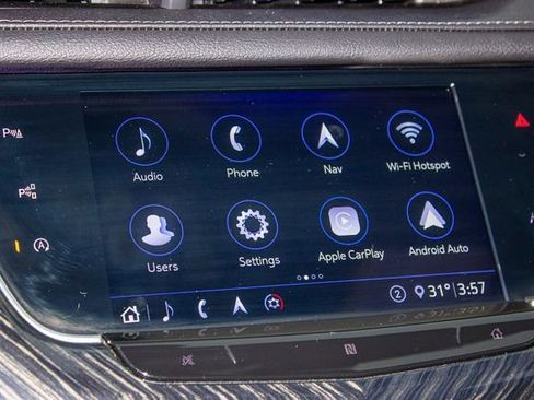 Used 2020 Cadillac XT6 Premium Luxury image 34