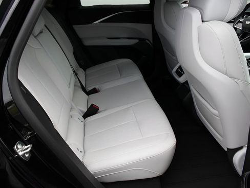 New 2026 Cadillac Lyriq Sport w/ LPO, Premium Carpet Package RWD image 16