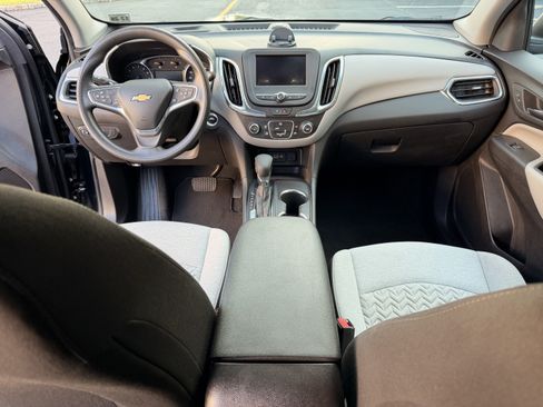 Used 2024 Chevrolet Equinox LS w/ LS Convenience Package AWD/4WD image 17