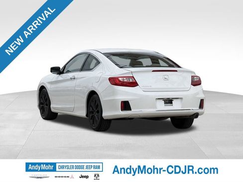 Used 2014 Honda Accord LX-S image 5