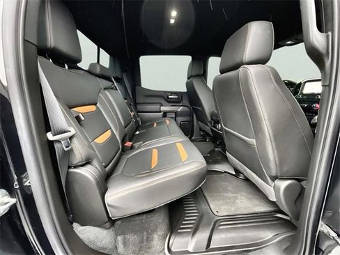 Used 2022 GMC Sierra 1500 AT4 w/ AT4 Premium Package image 28