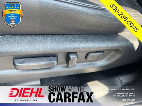 Used 2023 Honda Ridgeline RTL-E image 13