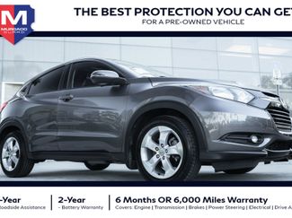 Used 2016 Honda HR-V EX-L 360° Tour
