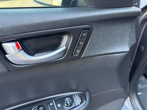 Used 2018 Kia Optima SX FWD image 25