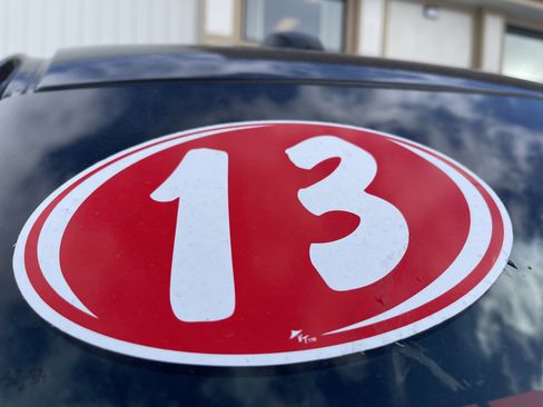 Used 2013 Ford F150 FX4 w/ Luxury Equipment Group image 30