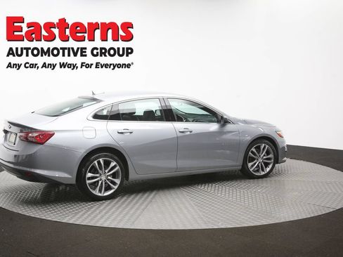 Used 2024 Chevrolet Malibu LT FWD image 45
