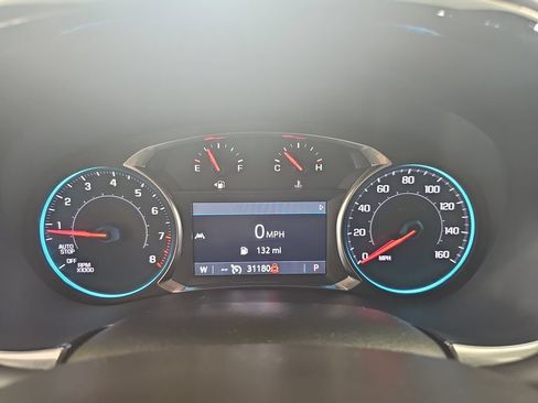 Certified 2023 Chevrolet Traverse LT AWD/4WD image 28