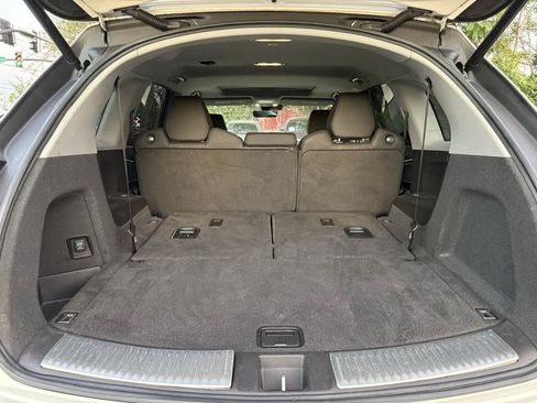 Used 2016 Acura MDX w/ Technology Package FWD image 29