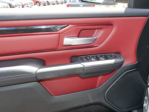 Used 2019 RAM 1500 Rebel w/ Rebel Level 1 Equipment Group AWD/4WD image 15