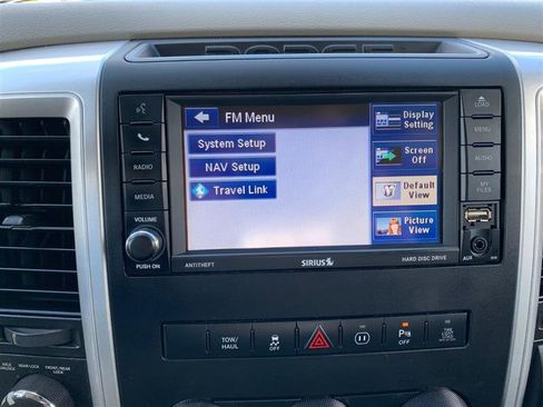 Used 2012 RAM 2500 Power Wagon w/ Luxury Group image 24