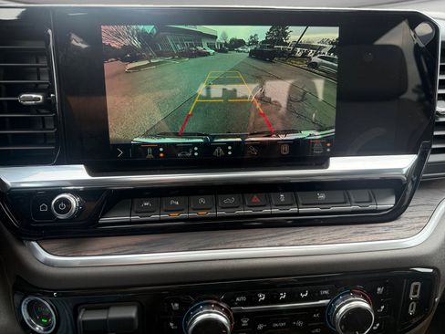 New 2026 GMC Sierra 1500 SLT w/ SLT Premium Plus Package image 20