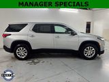 Used 2022 Chevrolet Traverse LS image 5