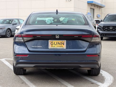 Used 2024 Honda Accord EX image 5