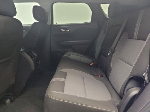 Used 2024 Chevrolet Blazer LT w/ Convenience Package FWD image 18
