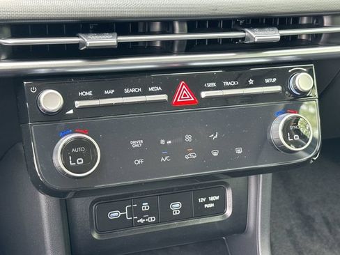 New 2026 Hyundai Tucson Blue SE AWD/4WD image 32