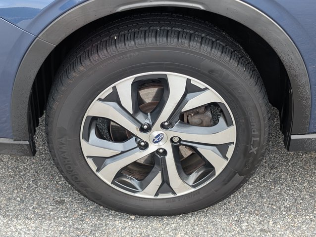 Used 2022 Subaru Outback Limited AWD/4WD image 13