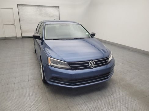 Used 2016 Volkswagen Jetta S FWD image 14