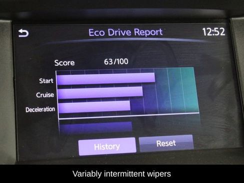 Used 2020 INFINITI QX60 Luxe w/ Essential Package image 43