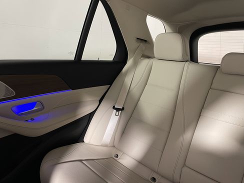 Certified 2024 Mercedes-Benz GLE 350 4MATIC image 13