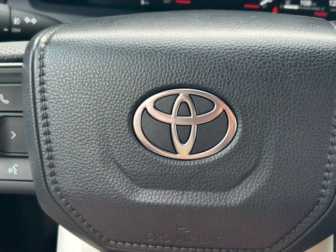 New 2026 Toyota 4Runner TRD Sport Premium RWD image 42