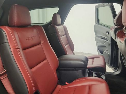 Used 2024 Dodge Durango SRT Hellcat AWD/4WD image 43