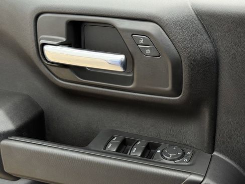 Certified 2026 Chevrolet Silverado 1500 Custom image 20