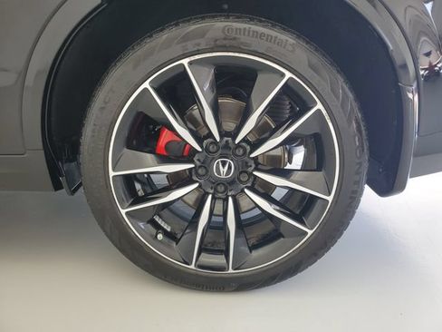 Used 2024 Acura MDX Type S AWD/4WD image 13