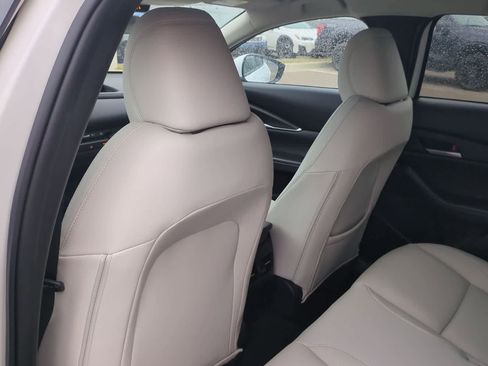 New 2026 MAZDA CX-30 AWD 2.5 S w/ Premium Package image 17