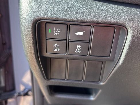 Used 2022 Honda CR-V Touring image 23