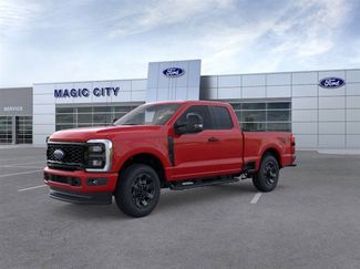 New 2026 Ford F250 XL w/ STX Appearance Package video 1
