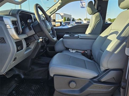 New 2026 Ford F250 XL w/ XL Driver Assist Package image 11