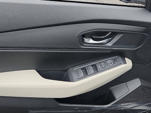New 2026 Honda Accord SE image 8