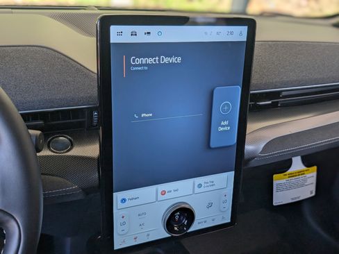 Used 2025 Ford Mustang Mach-E GT w/ Bronze Appearance Package image 29