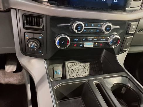 Used 2024 Ford F150 XLT w/ Equipment Group 302A MID AWD/4WD image 14