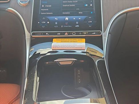 New 2026 Mercedes-Benz GLC 300 image 9
