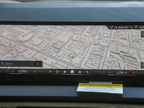 New 2026 BMW X3 xDrive30 image 11