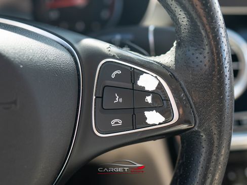 Used 2018 Mercedes-Benz C 300 C 300 image 13