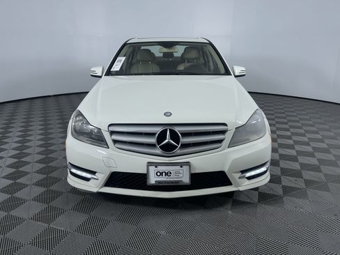 Used 2012 Mercedes-Benz C 300 4MATIC Sedan image 30