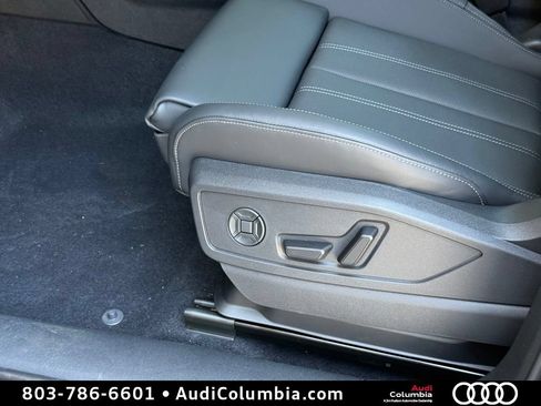 New 2026 Audi Q5 Premium Plus AWD/4WD image 21