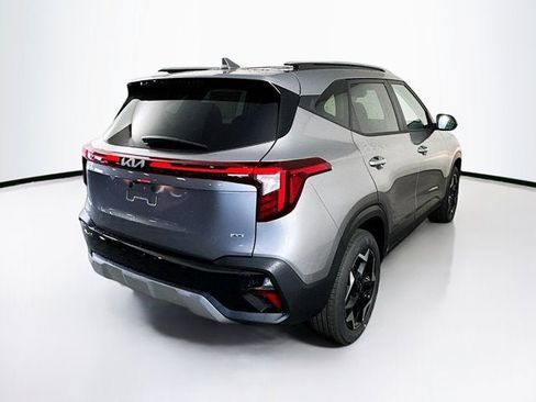 New 2026 Kia Seltos S image 5