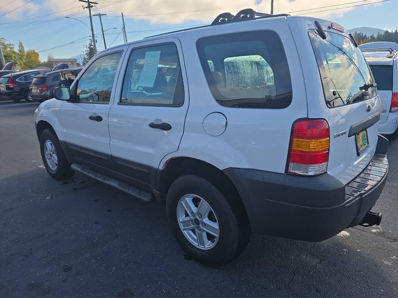 Used 2006 Ford Escape XLS AWD/4WD image 15
