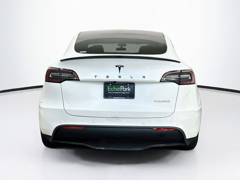 Used 2020 Tesla Model Y Performance AWD/4WD image 7