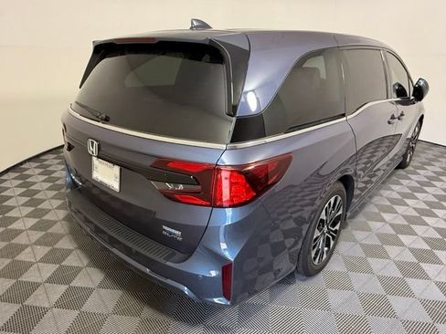 Used 2026 Honda Odyssey Elite image 6