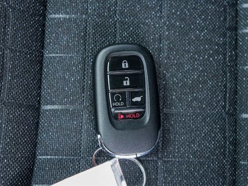 Used 2026 Honda HR-V Sport image 20