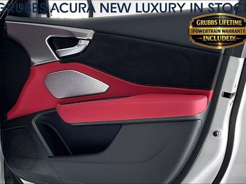 New 2026 Acura RDX A-Spec AWD/4WD image 13