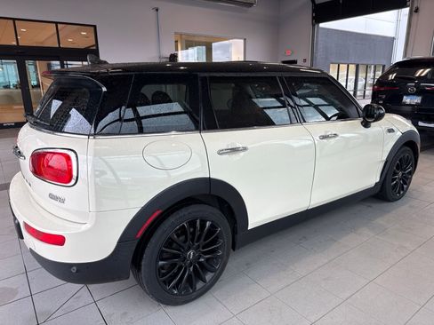 Used 2019 MINI Cooper Clubman FWD image 3