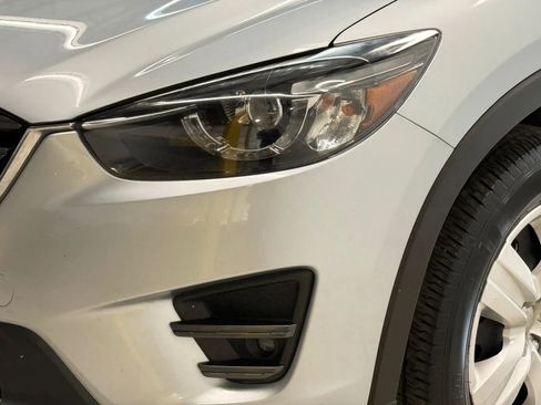 Used 2016 MAZDA CX-5 Grand Touring image 4