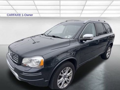 Used 2013 Volvo XC90 3.2 image 23