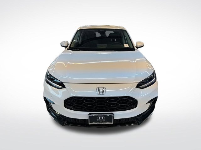 New 2027 Honda HR-V EX-L image 25