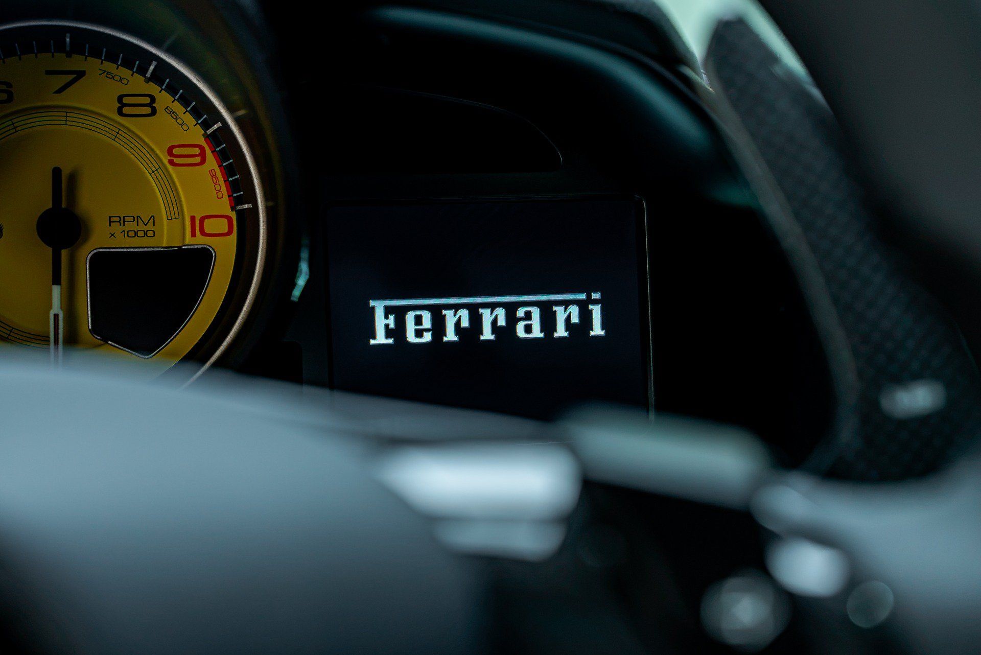 Used 2023 Ferrari 812 GTS RWD image 51